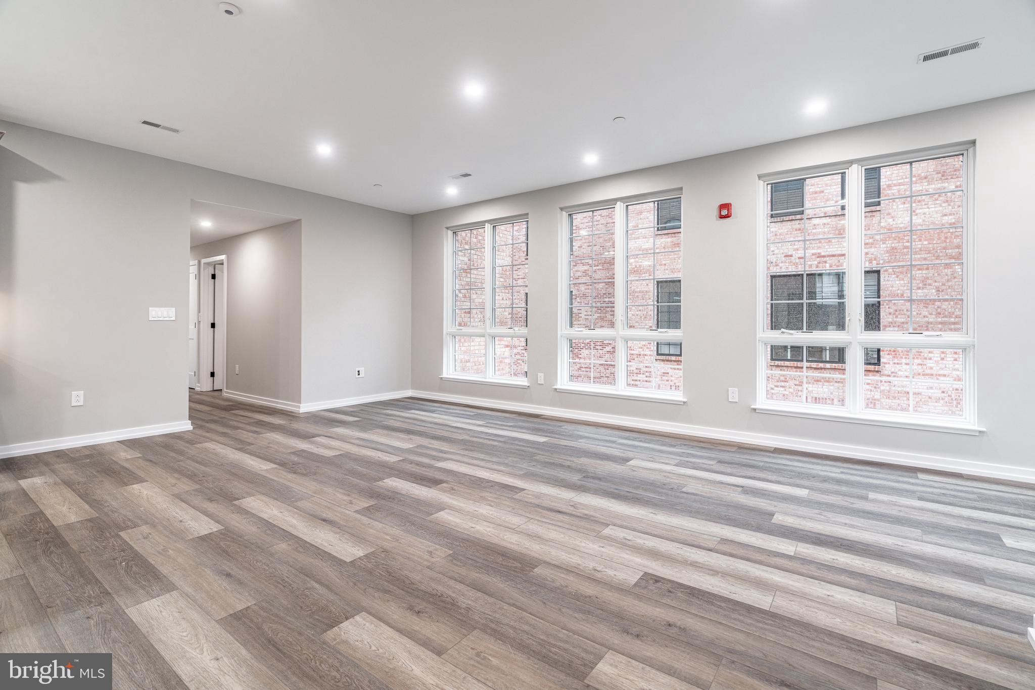 2412 Innovator Way Philadelphia, PA 19146 - Photo 81 of 117 a view of an empty room with a window
