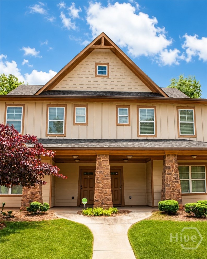 2815 Riverbend Road Athens, GA 30605 - Photo 3 of 38