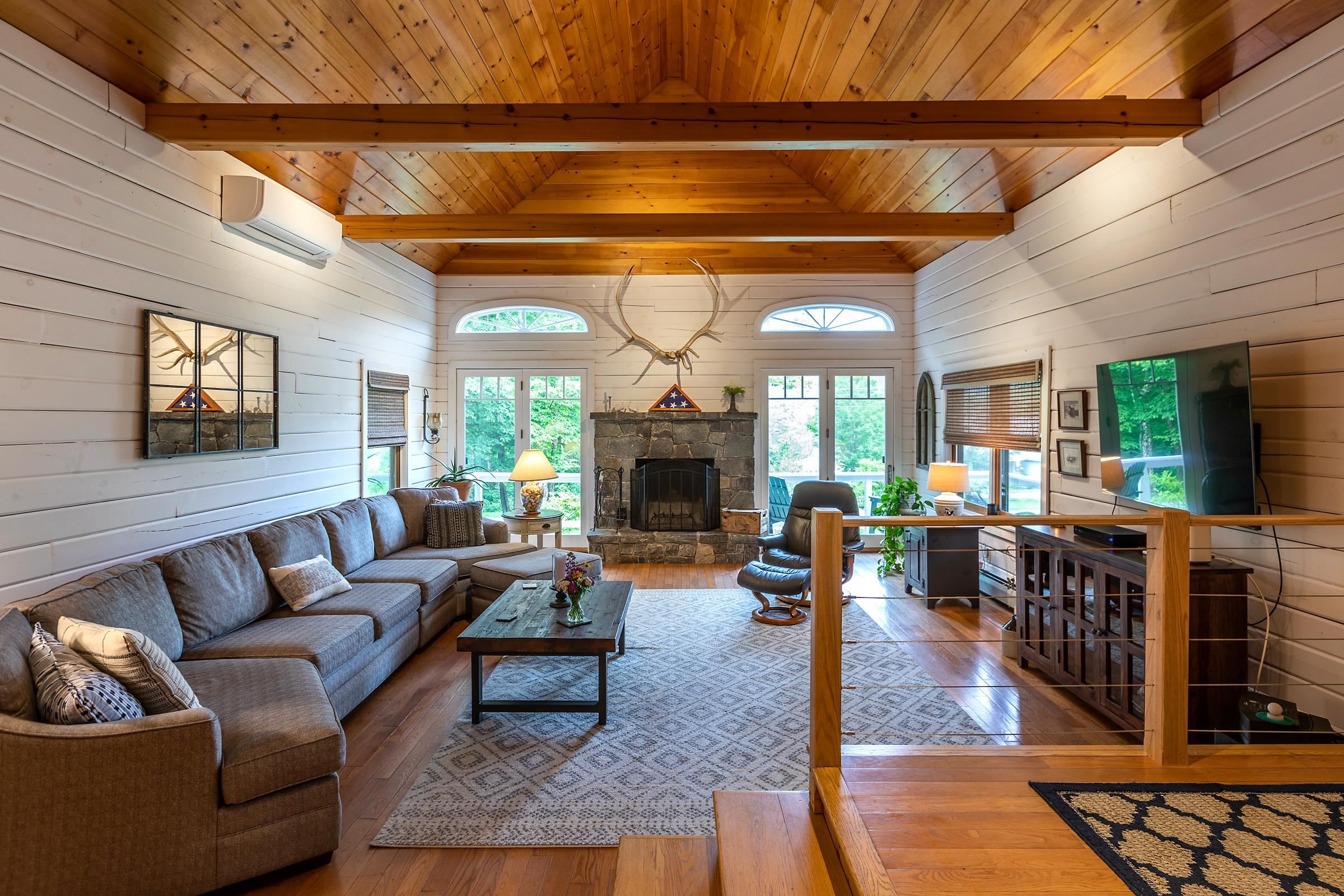 70 Flynn Hollow Road Sunderland, VT 05250 - Photo 1 of 37 Gallery Image 1