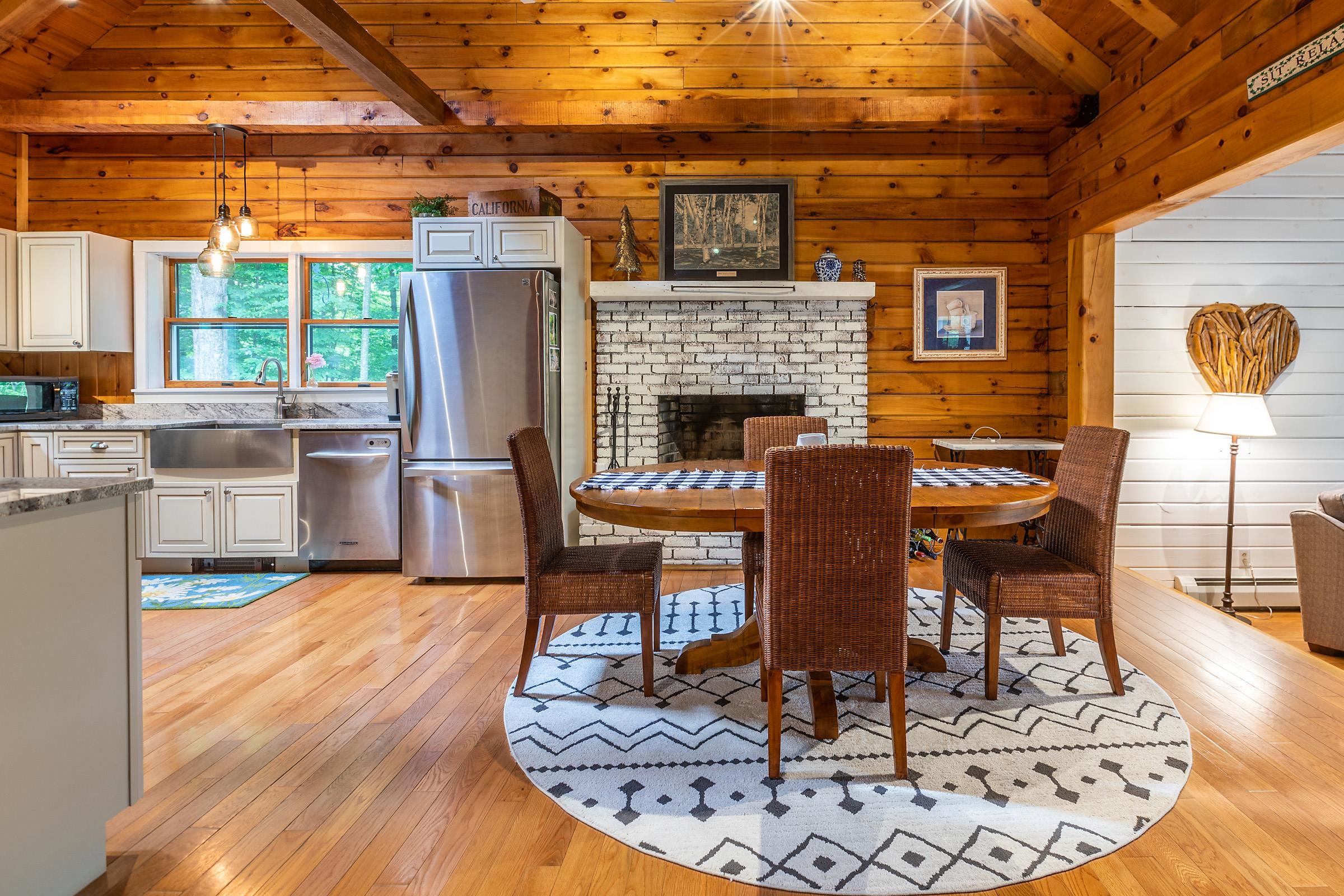 70 Flynn Hollow Road Sunderland, VT 05250 - Photo 11 of 37 Gallery Image 11