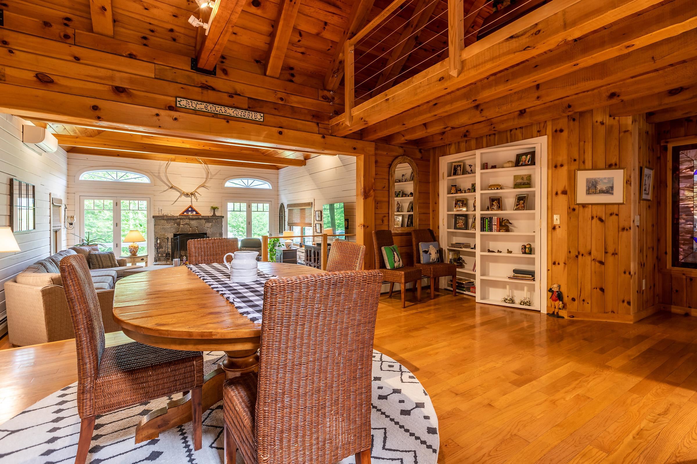 70 Flynn Hollow Road Sunderland, VT 05250 - Photo 12 of 37 Gallery Image 12