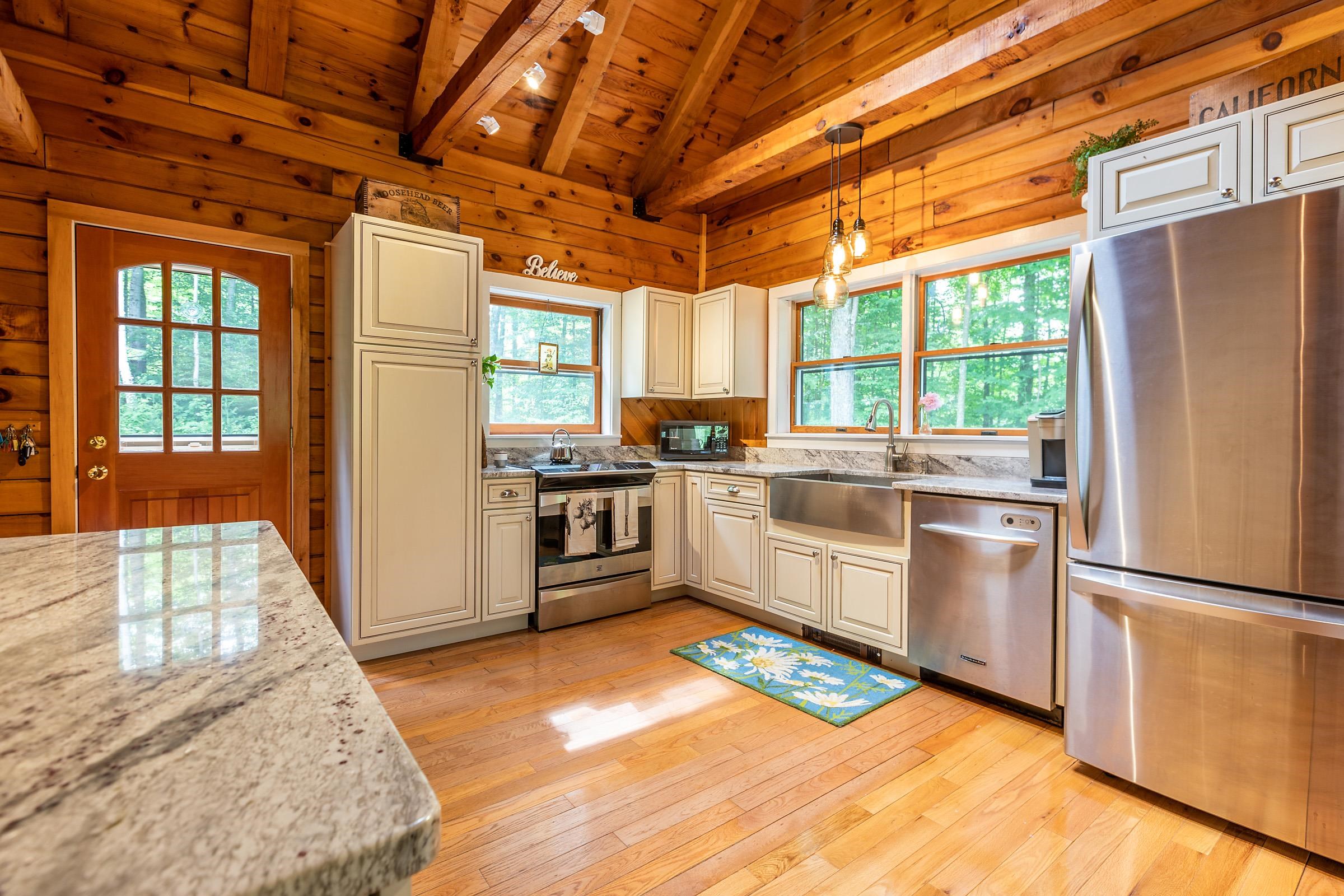 70 Flynn Hollow Road Sunderland, VT 05250 - Photo 13 of 37 Gallery Image 13