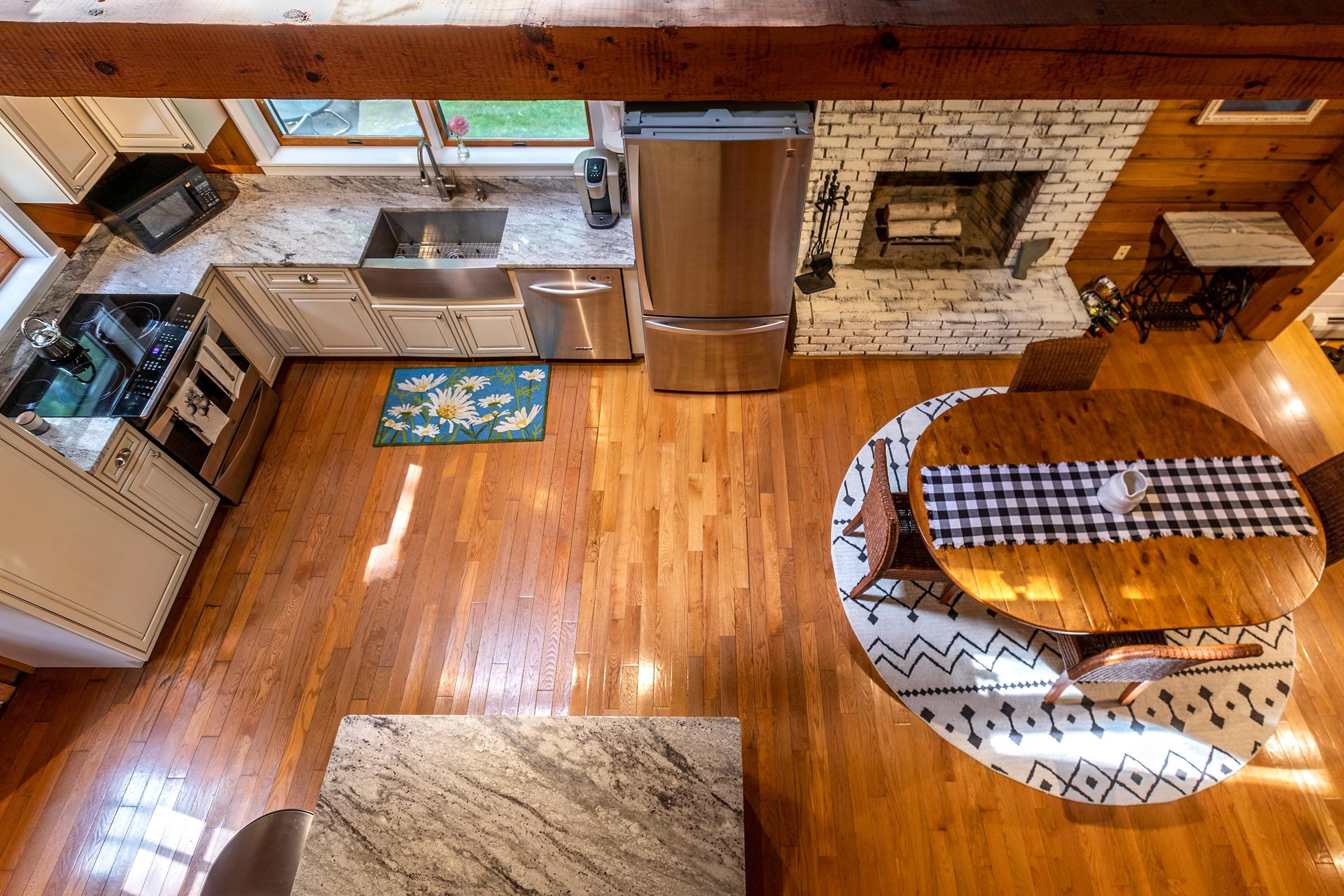70 Flynn Hollow Road Sunderland, VT 05250 - Photo 16 of 37 Gallery Image 16