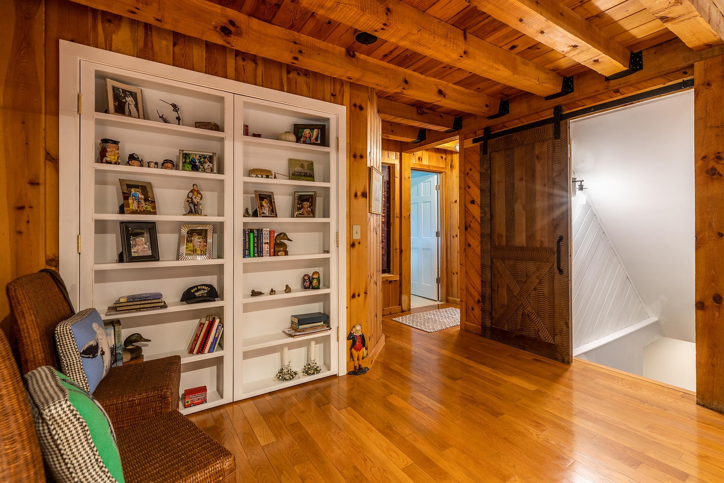 70 Flynn Hollow Road Sunderland, VT 05250 - Photo 17 of 37 Gallery Image 17