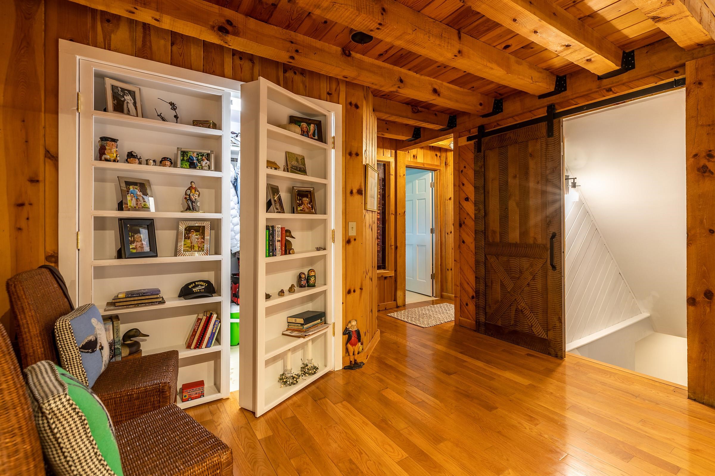 70 Flynn Hollow Road Sunderland, VT 05250 - Photo 18 of 37 Gallery Image 18