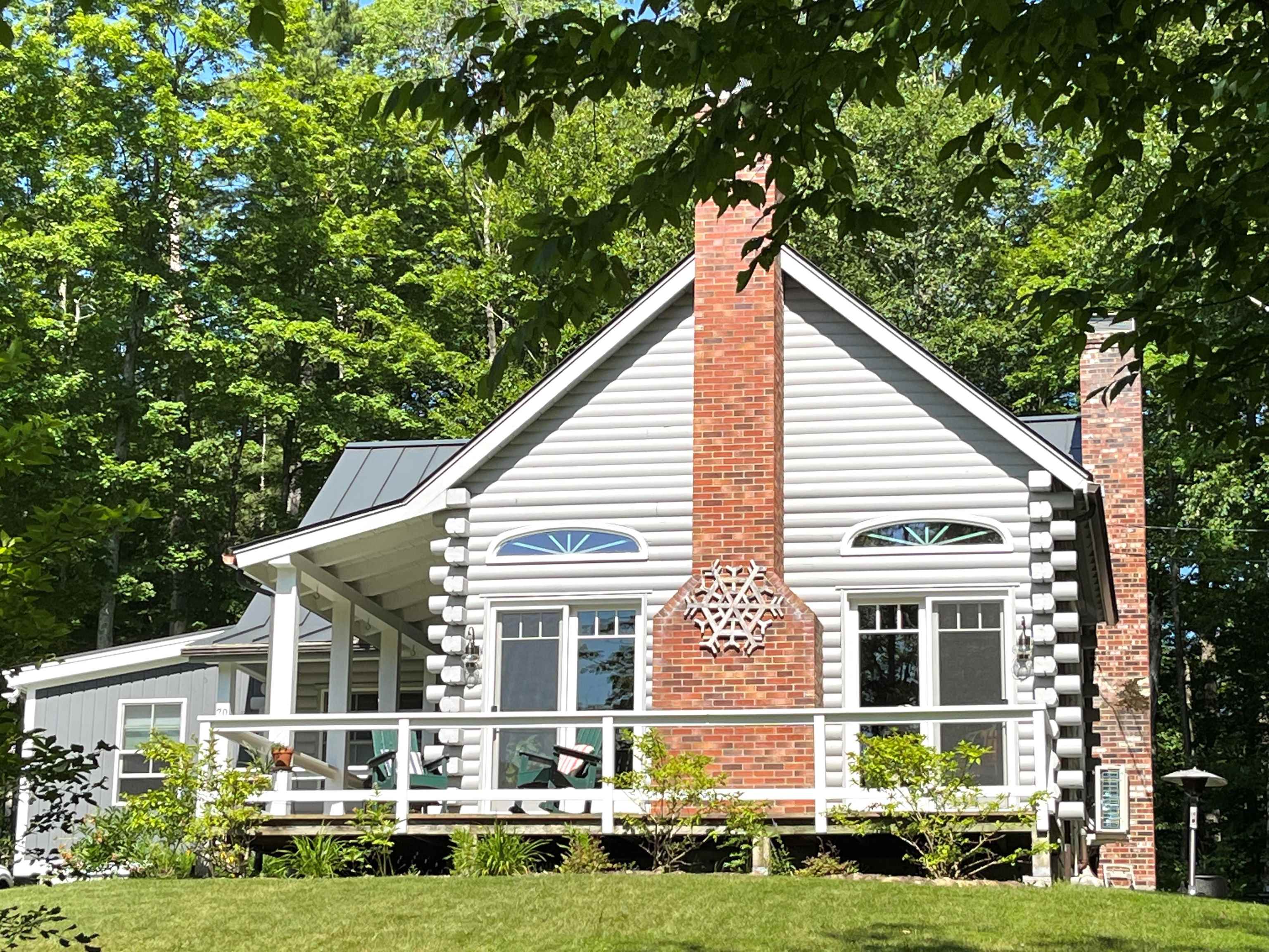 70 Flynn Hollow Road Sunderland, VT 05250 - Photo 2 of 37 Gallery Image 2