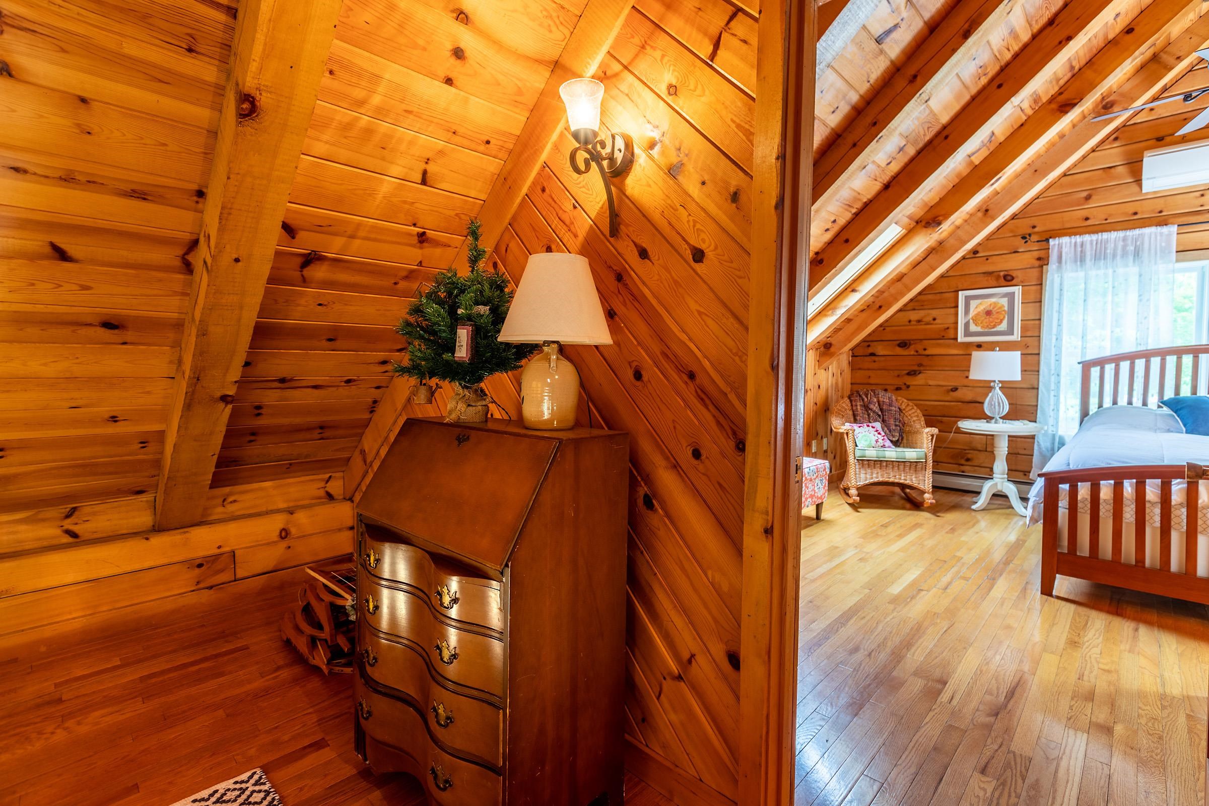 70 Flynn Hollow Road Sunderland, VT 05250 - Photo 26 of 37 Gallery Image 26