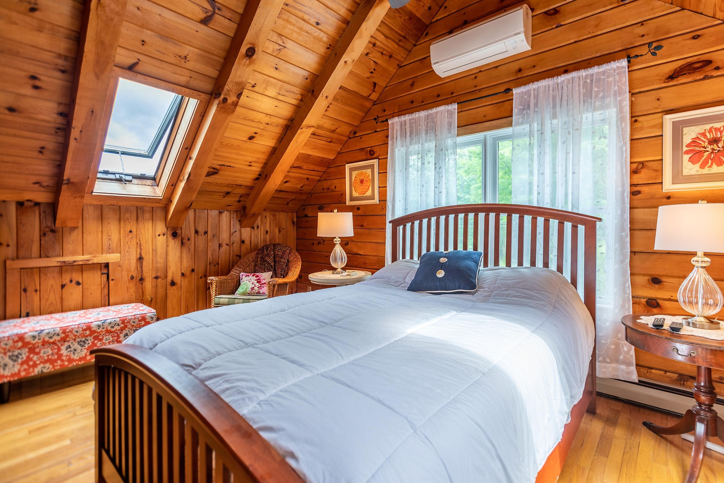 70 Flynn Hollow Road Sunderland, VT 05250 - Photo 28 of 37 Gallery Image 28