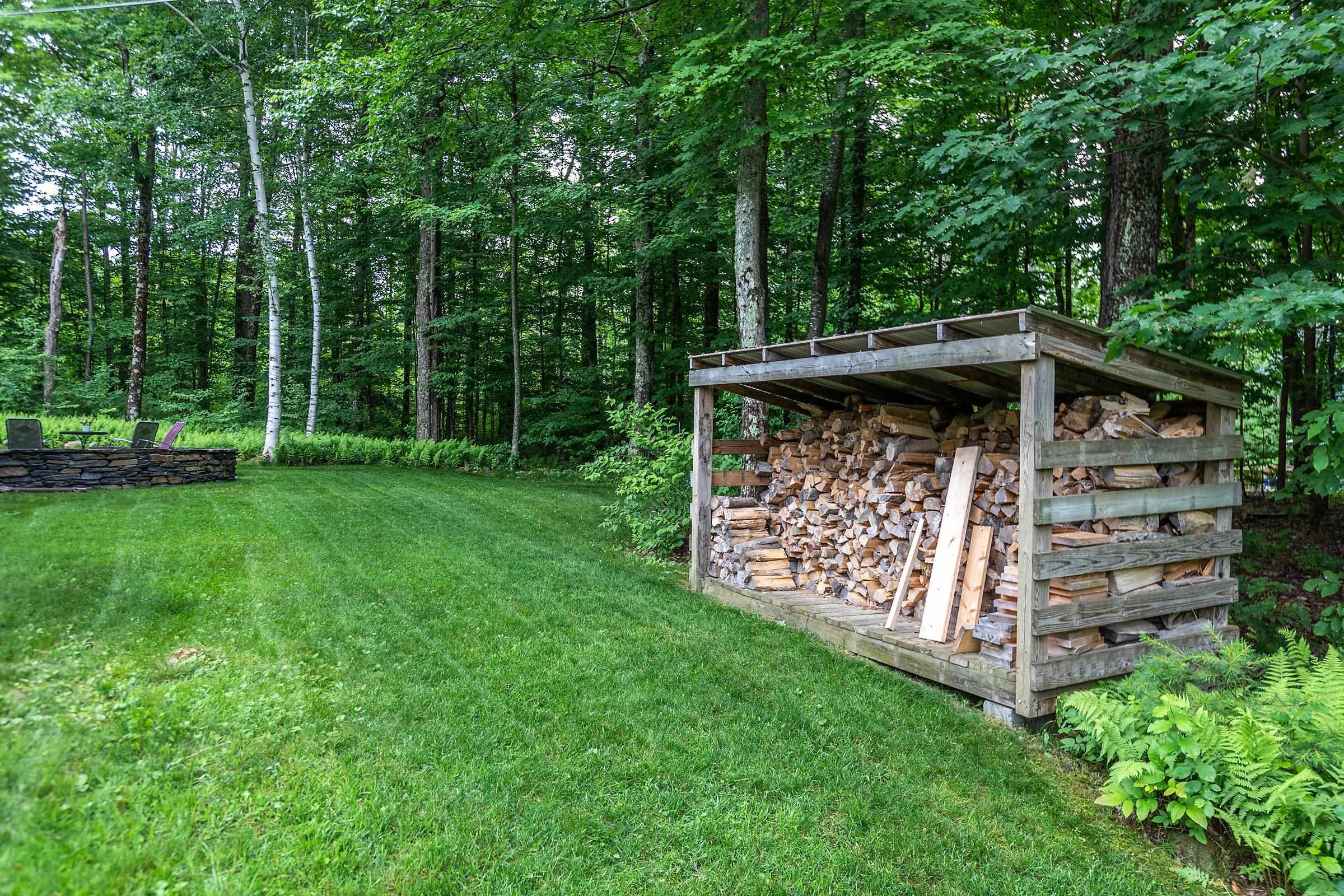 70 Flynn Hollow Road Sunderland, VT 05250 - Photo 34 of 37 Gallery Image 34