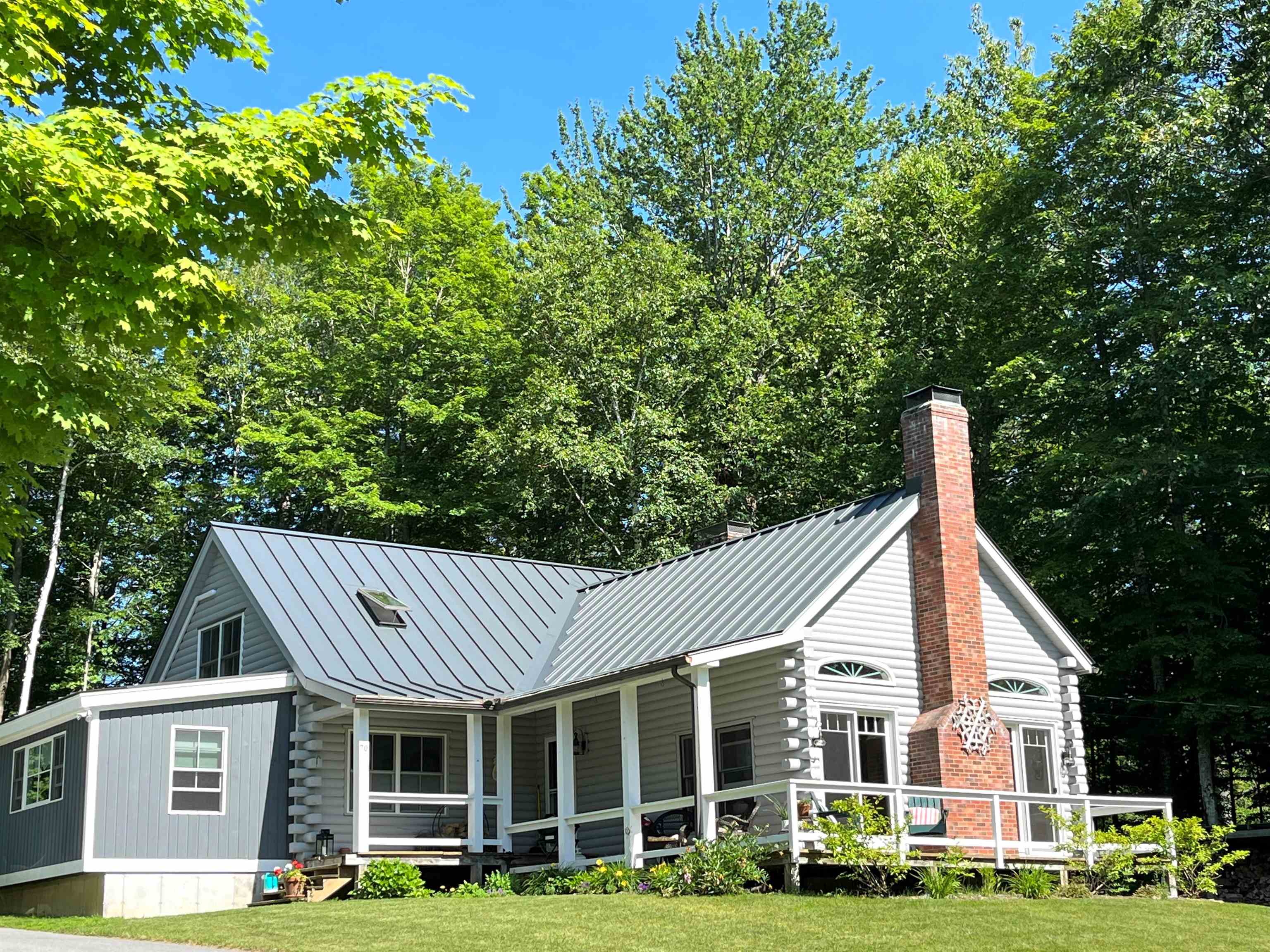 70 Flynn Hollow Road Sunderland, VT 05250 - Photo 37 of 37 Gallery Image 37
