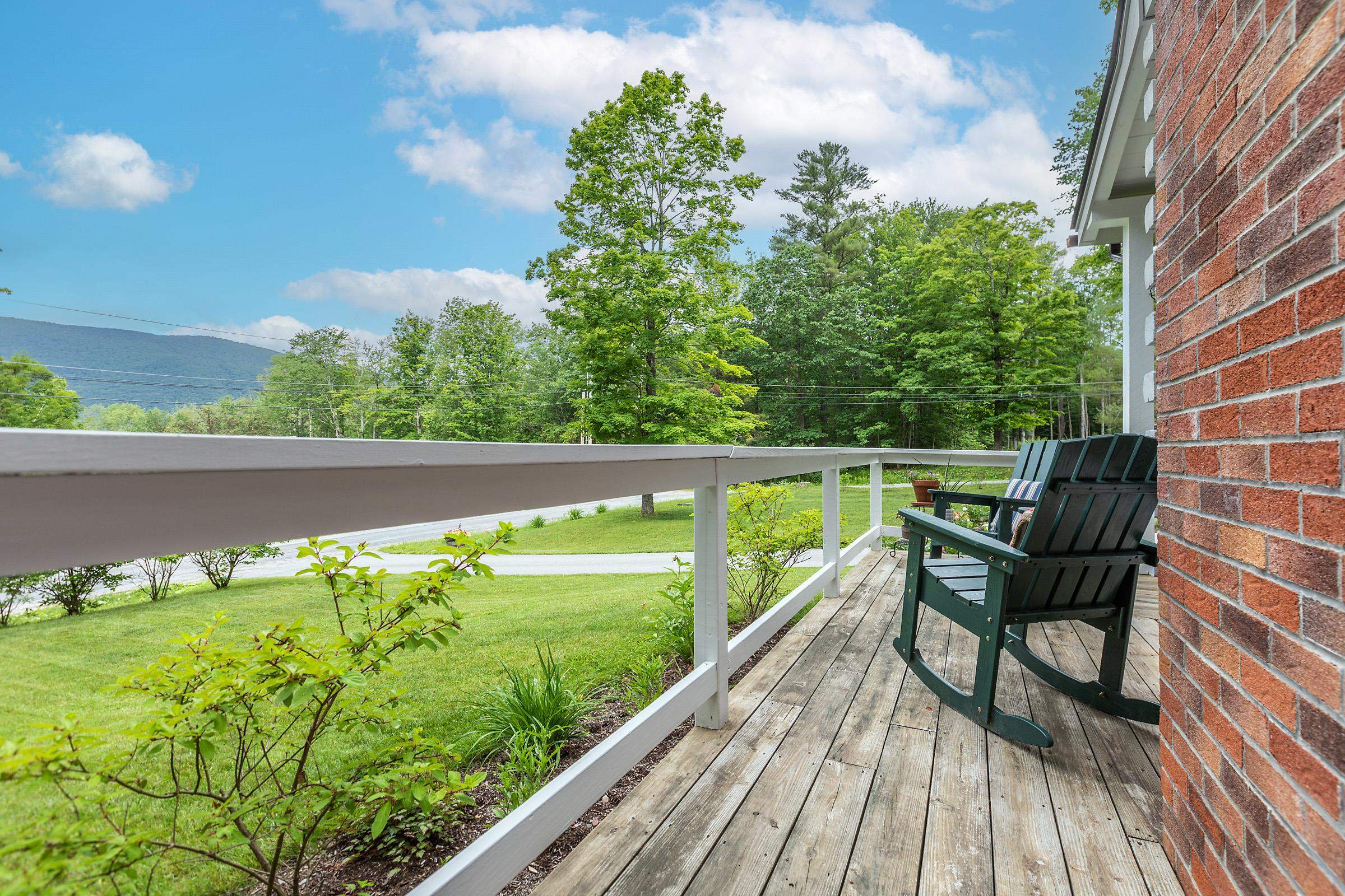 70 Flynn Hollow Road Sunderland, VT 05250 - Photo 4 of 37 Gallery Image 4