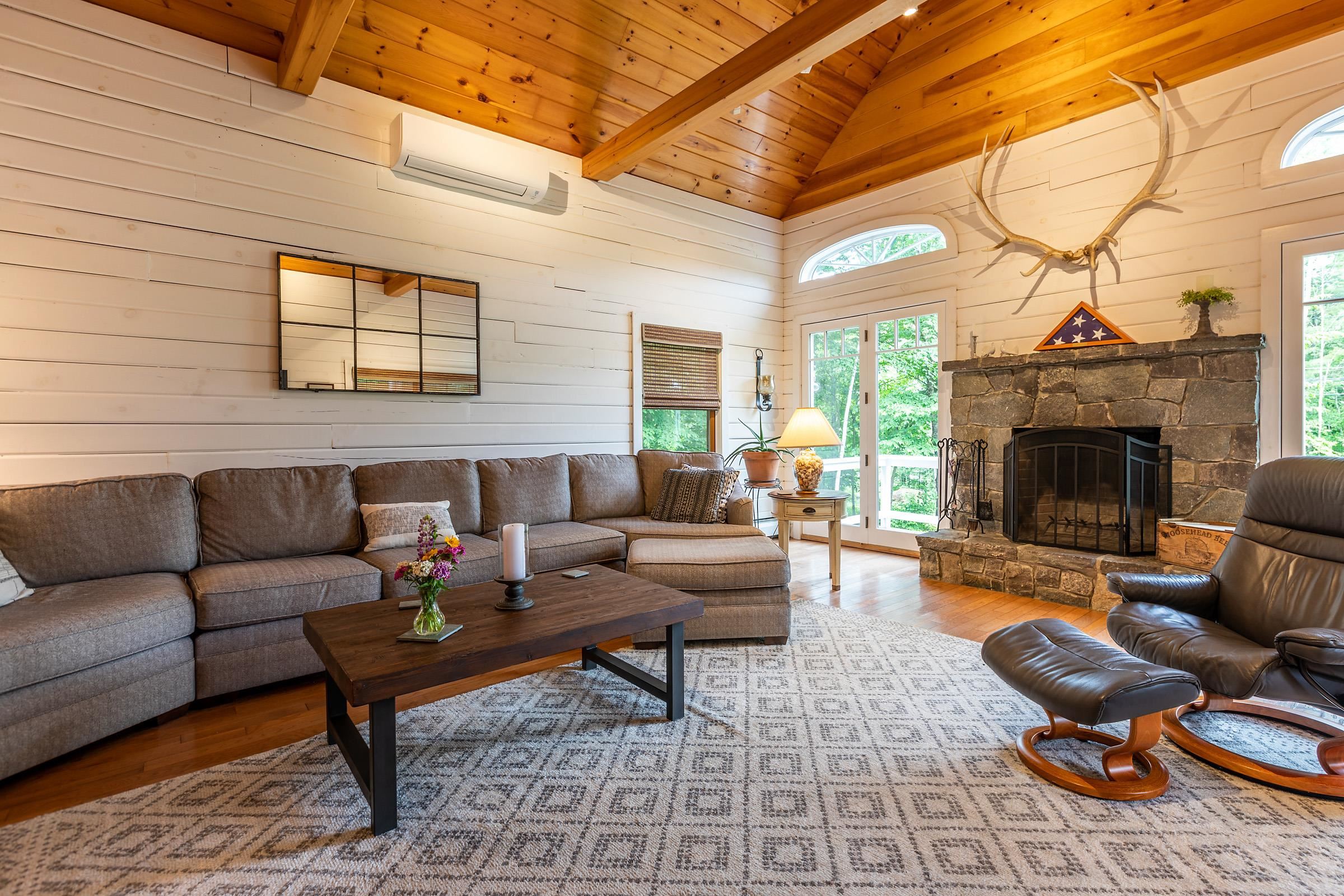 70 Flynn Hollow Road Sunderland, VT 05250 - Photo 5 of 37 Gallery Image 5