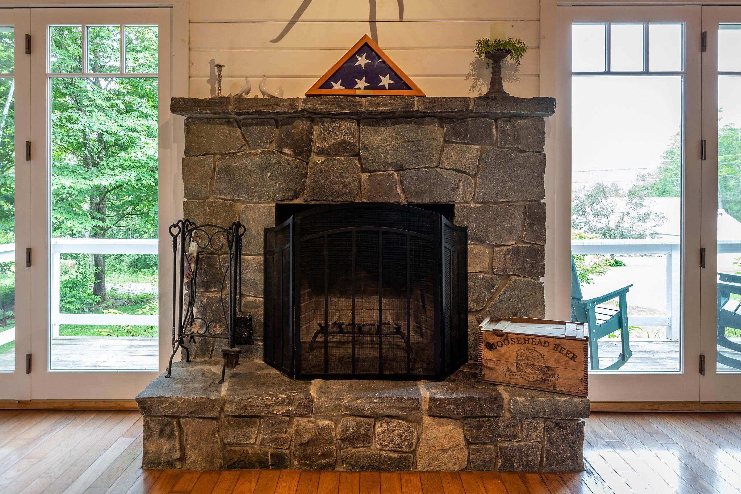 70 Flynn Hollow Road Sunderland, VT 05250 - Photo 6 of 37 Gallery Image 6