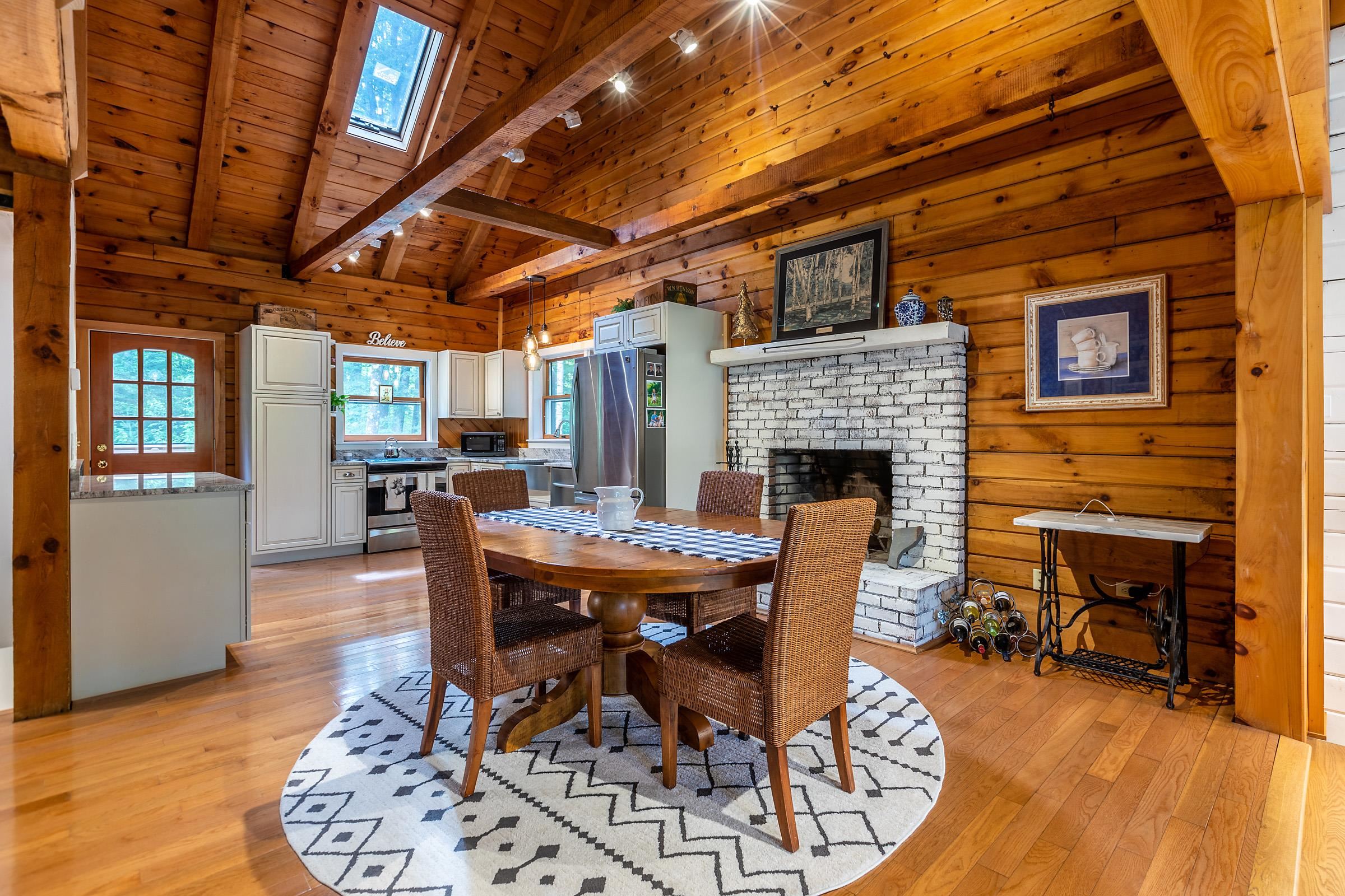 70 Flynn Hollow Road Sunderland, VT 05250 - Photo 10 of 37 Gallery Image 10