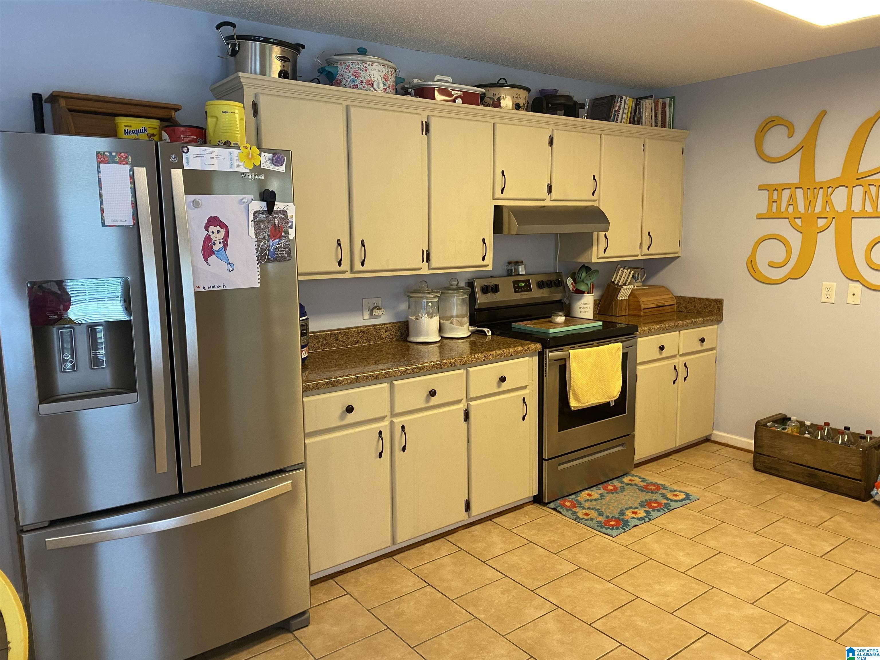 90 Central Henderson Road Boaz, AL 35957 - Photo 6 of 23