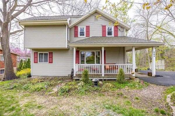 $251,500 | 485 Ridge Road, Webster, NY 14580