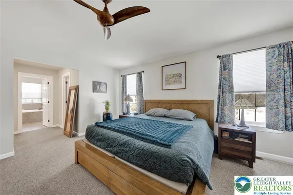 $937,500 | 2645 Longridge Drive, Hellertown, PA 18055