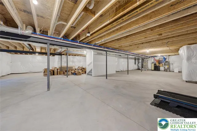 $950,000 | 2645 Longridge Drive, Hellertown, PA 18055