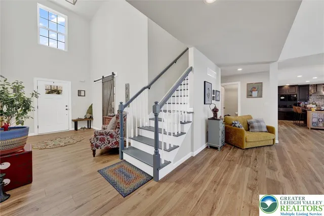 $950,000 | 2645 Longridge Drive, Hellertown, PA 18055