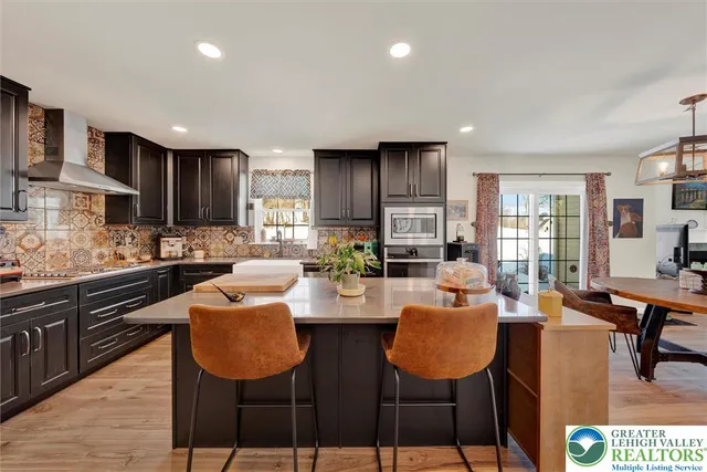 $950,000 | 2645 Longridge Drive, Hellertown, PA 18055