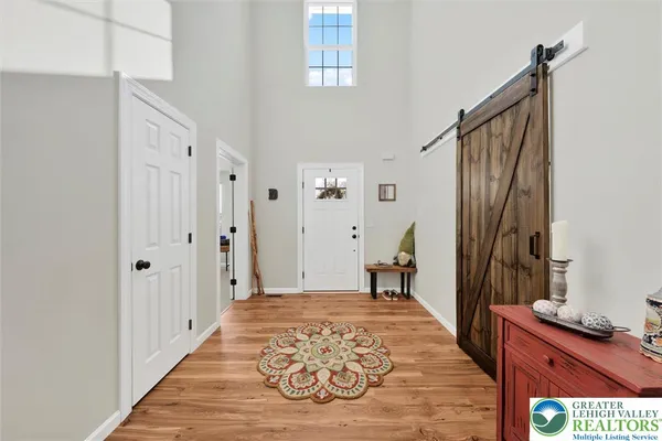 $937,500 | 2645 Longridge Drive, Hellertown, PA 18055