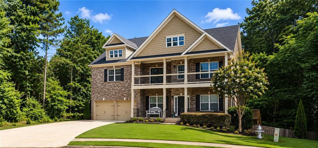 101 Madison Street Canton, GA 30115 - Photo 1 of 43