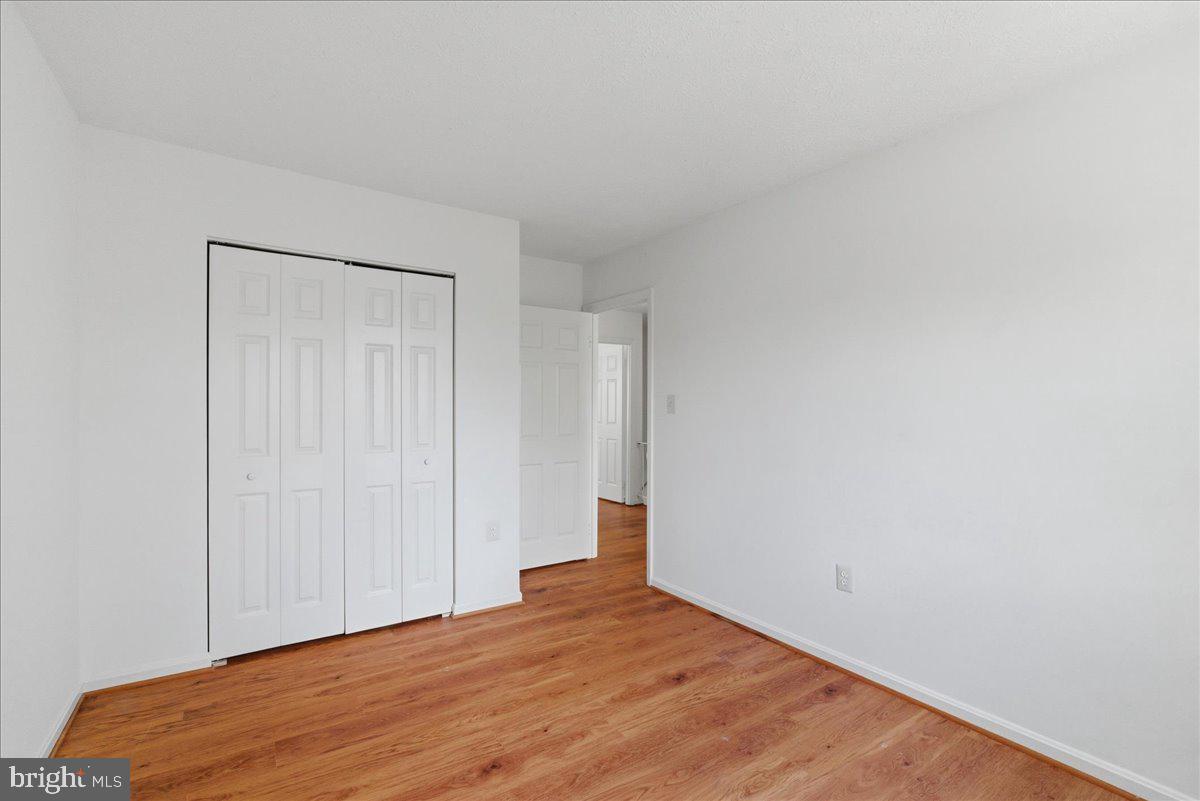 10177 Irongate Way Manassas, VA 20109 - Photo 13 of 28 a view of empty room