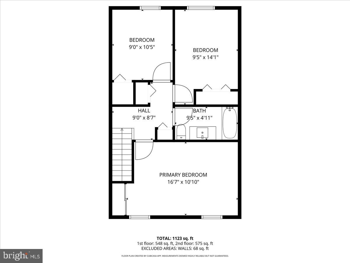 10177 Irongate Way Manassas, VA 20109 - Photo 25 of 28 unknown