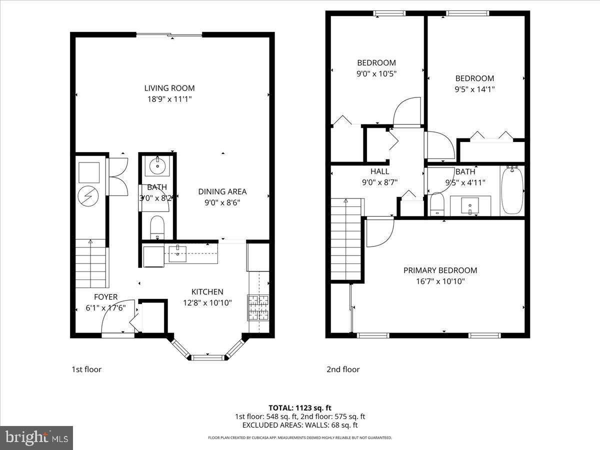 10177 Irongate Way Manassas, VA 20109 - Photo 26 of 28