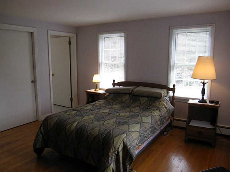 82 Sedgefield Road North Kingstown, RI 02852 - Photo 16 of 22 Bedroom.