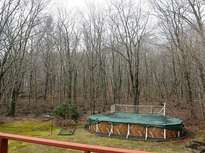 82 Sedgefield Road North Kingstown, RI 02852 - Photo 4 of 22 Swimming Pool/Hot Tub/Sauna.