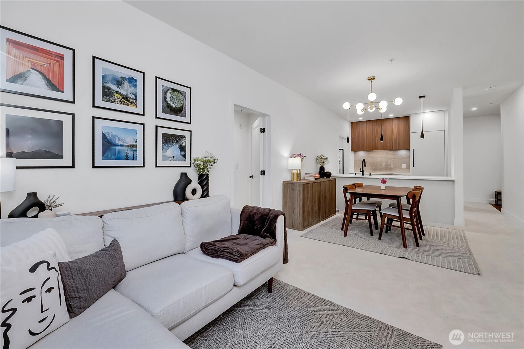 300 110th Avenue Northeast, Unit 314 Bellevue, WA 98004 - Photo 15 of 33 Gallery Image 15