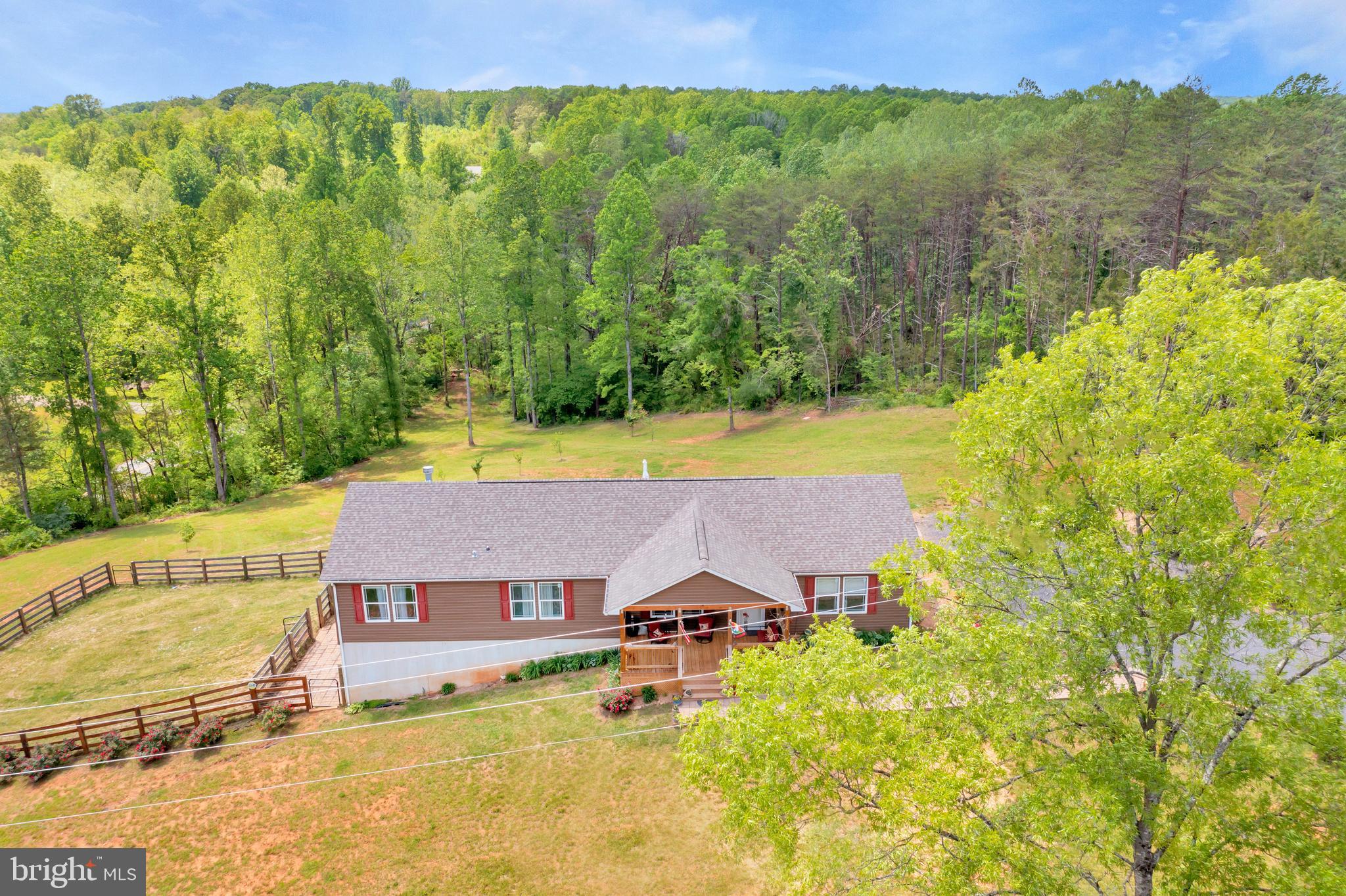 14524 Kendall Road Orange, VA 22960 - Photo 1 of 50 2019 Home 3.741 Ac with Hi-Speed Internet !