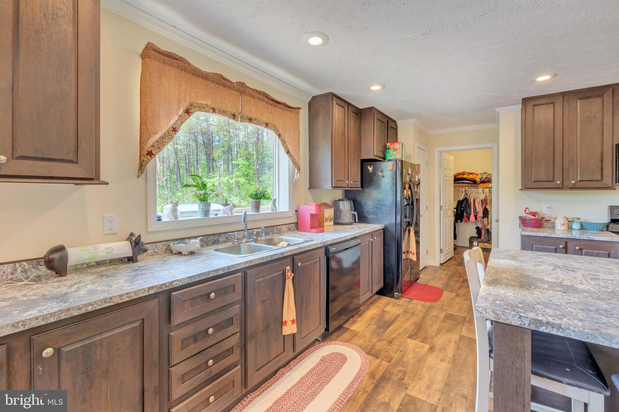14524 Kendall Road Orange, VA 22960 - Photo 11 of 50 Kitchen