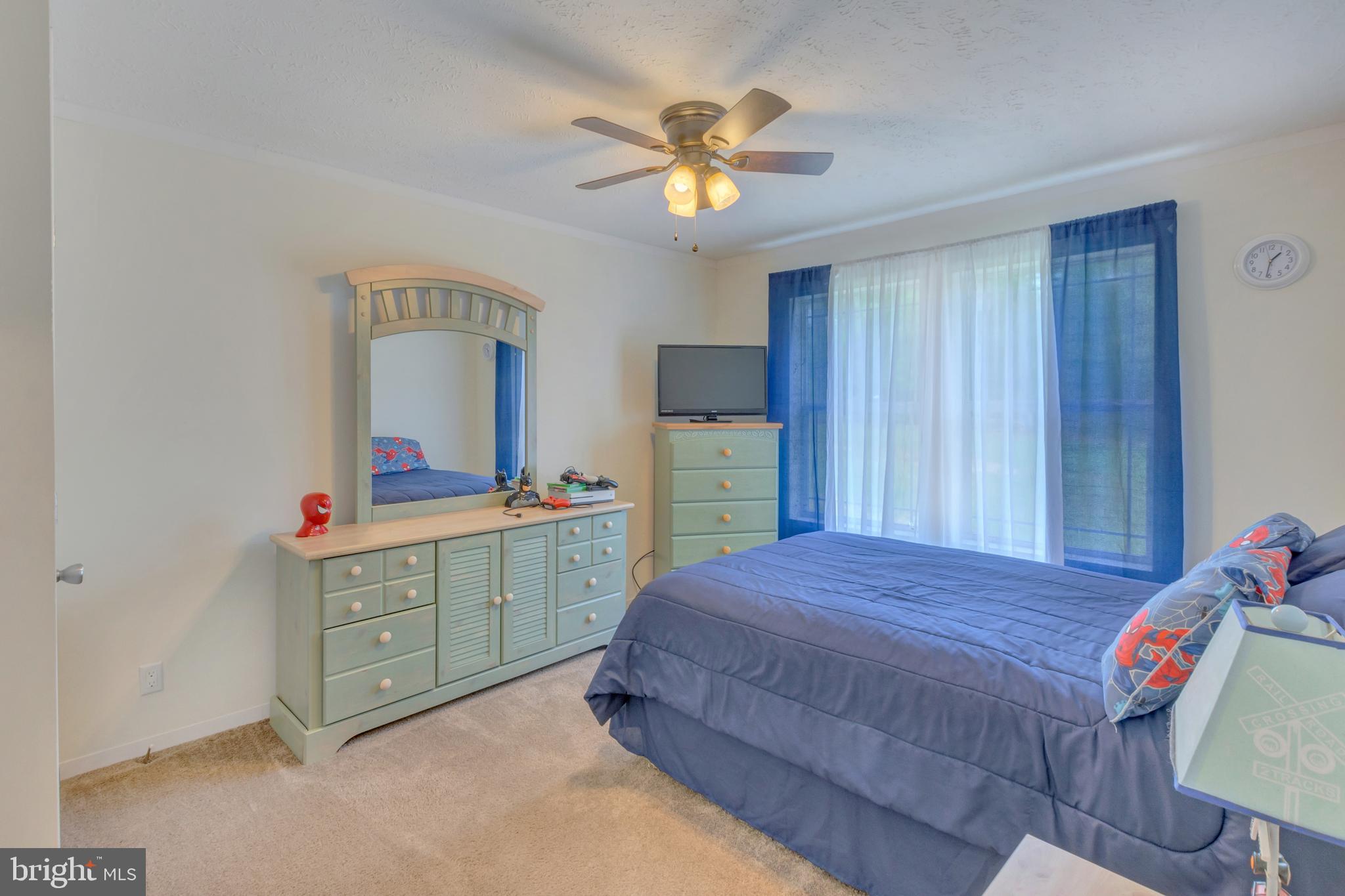 14524 Kendall Road Orange, VA 22960 - Photo 21 of 50 Bedroom 1