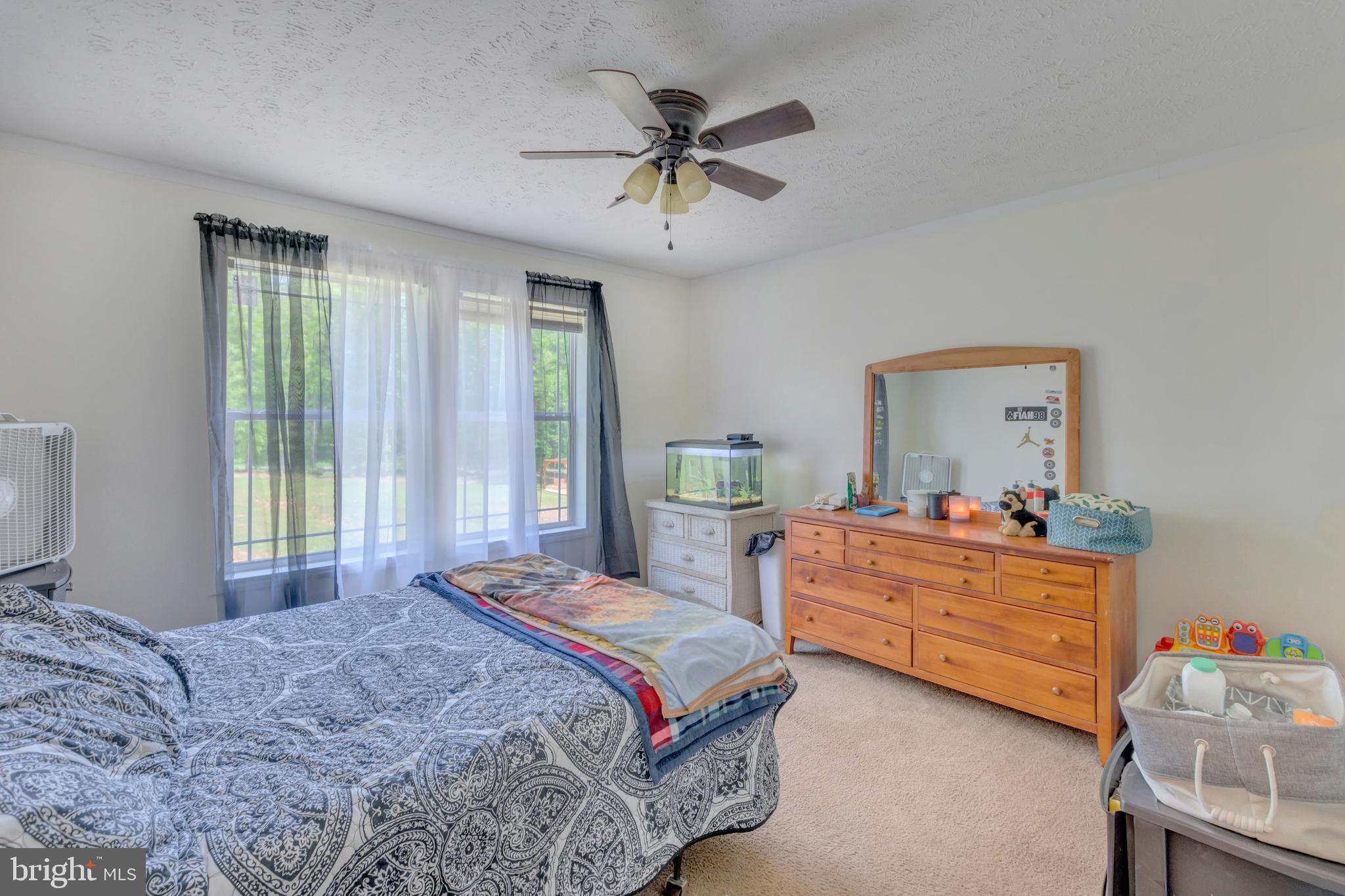 14524 Kendall Road Orange, VA 22960 - Photo 22 of 50 Bedroom 2