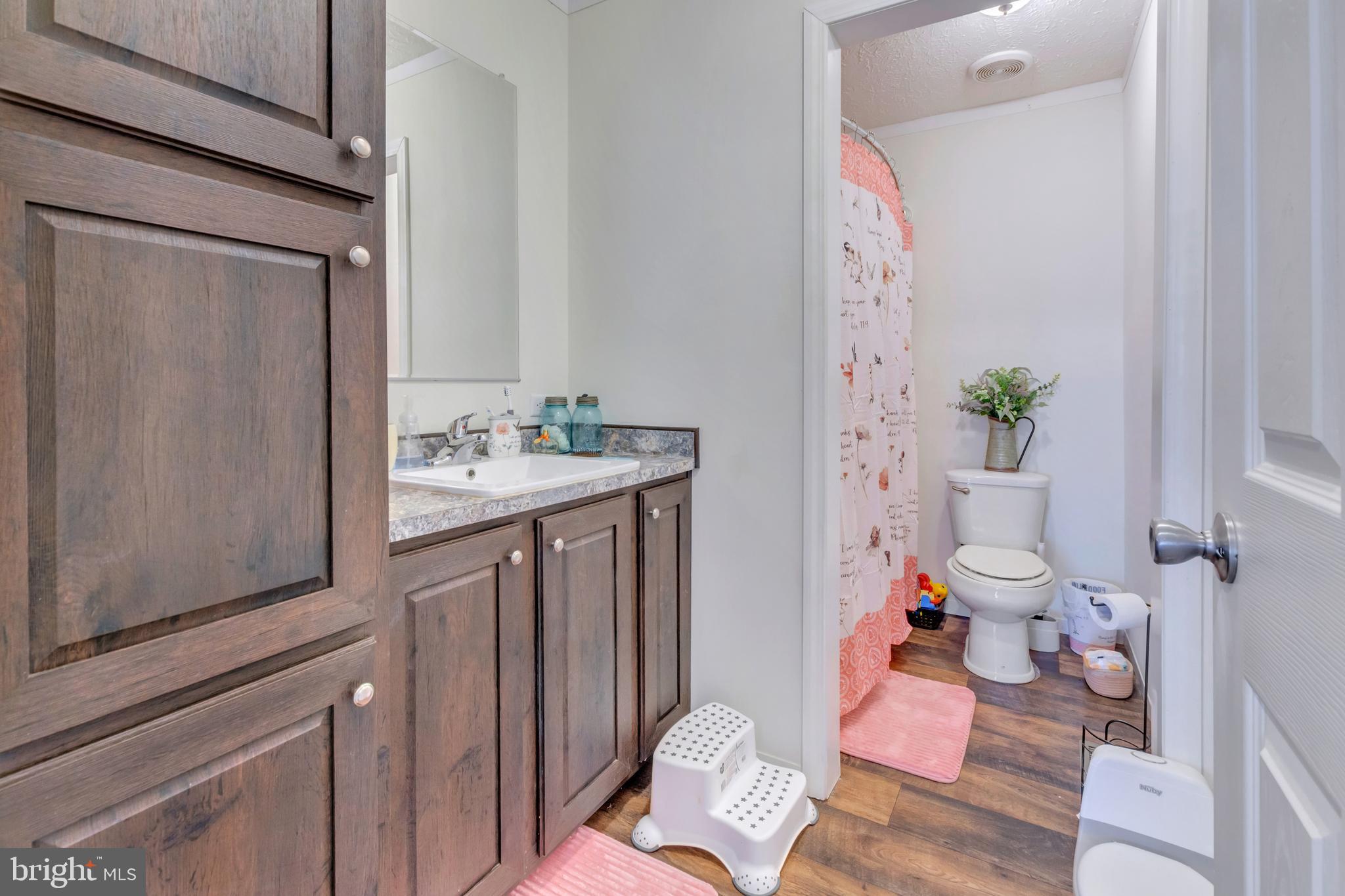 14524 Kendall Road Orange, VA 22960 - Photo 23 of 50 Full Bath