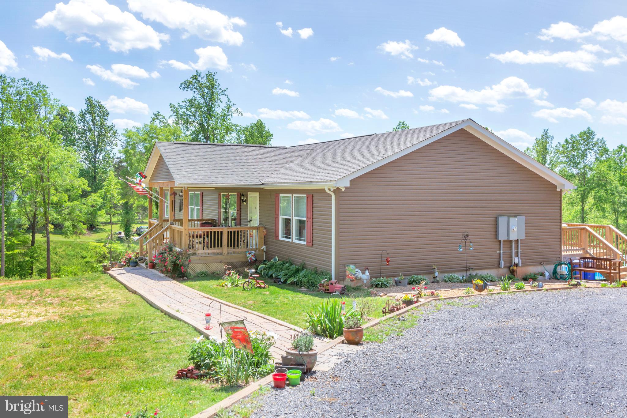 14524 Kendall Road Orange, VA 22960 - Photo 34 of 50 Gallery Image 34