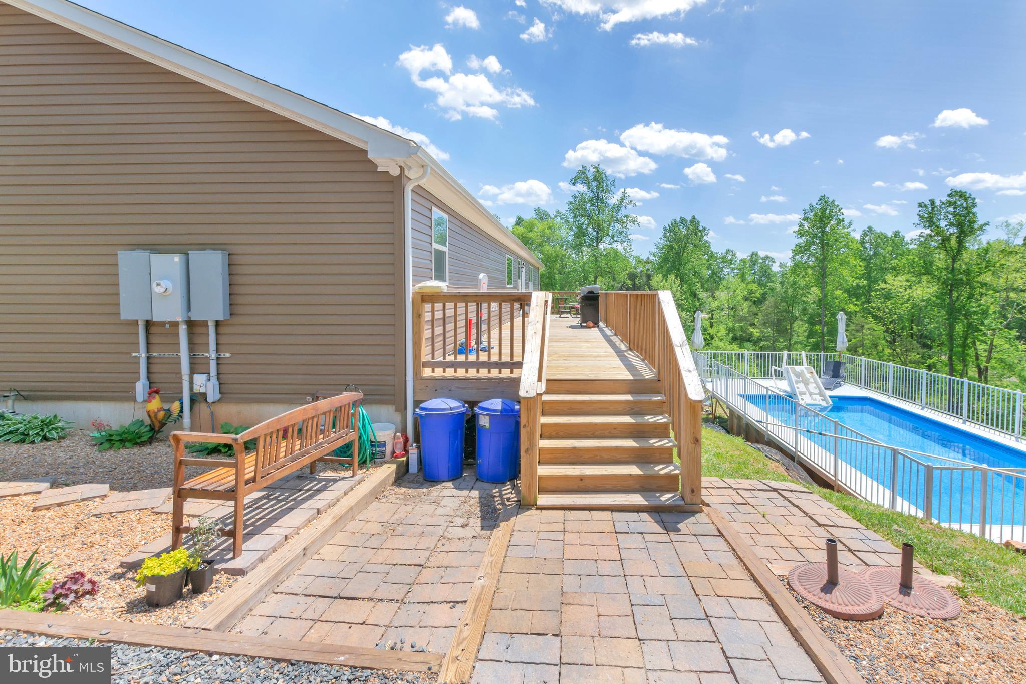 14524 Kendall Road Orange, VA 22960 - Photo 35 of 50 Gallery Image 35