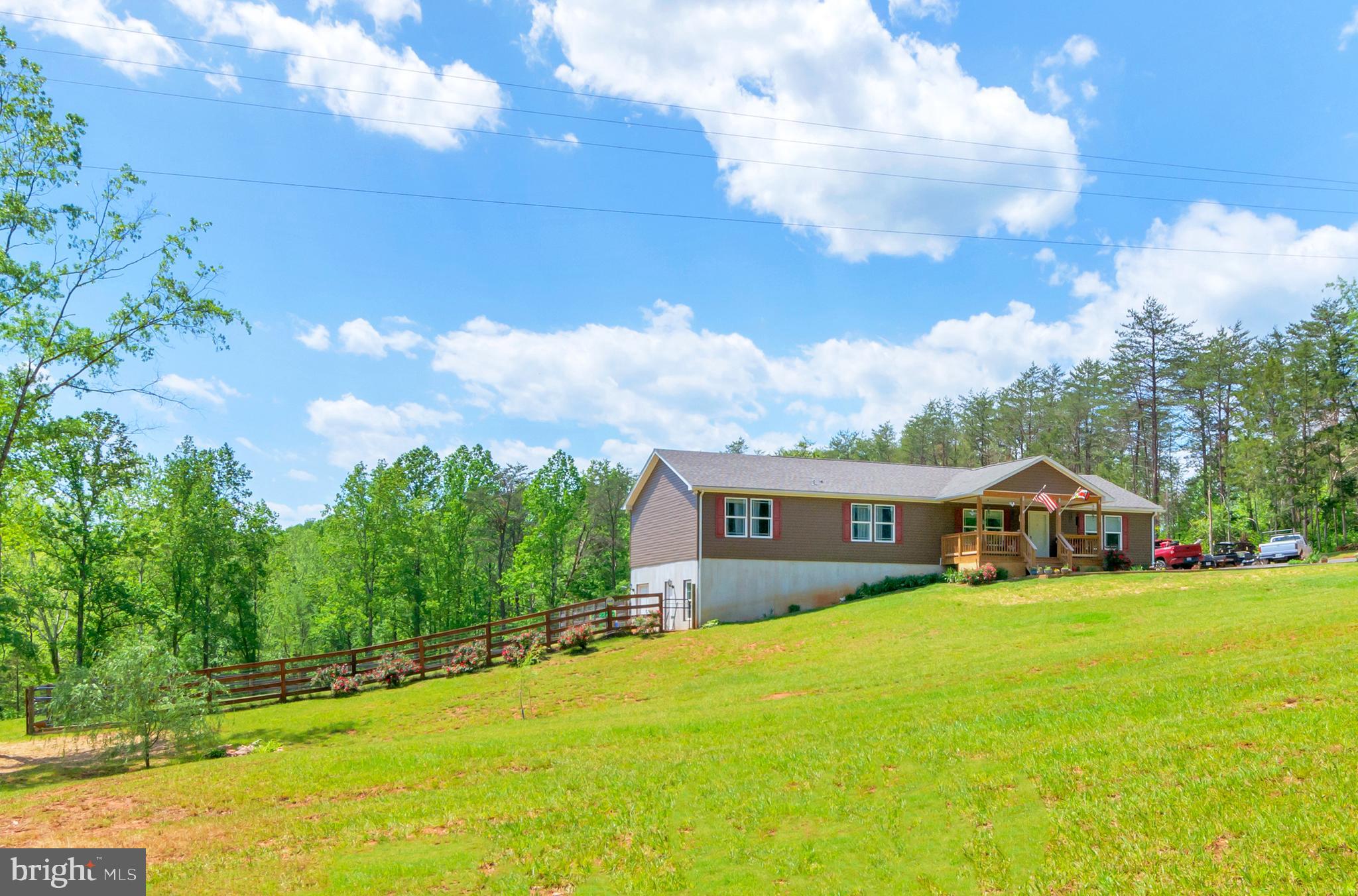14524 Kendall Road Orange, VA 22960 - Photo 43 of 50 Gallery Image 43