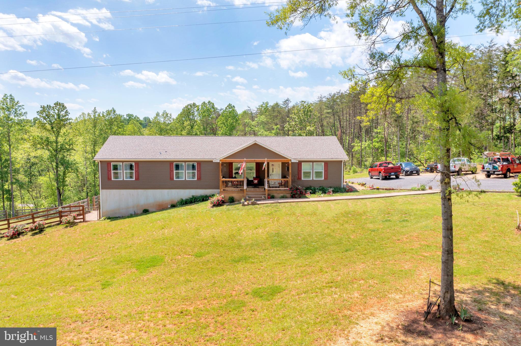 14524 Kendall Road Orange, VA 22960 - Photo 49 of 50 Gallery Image 49