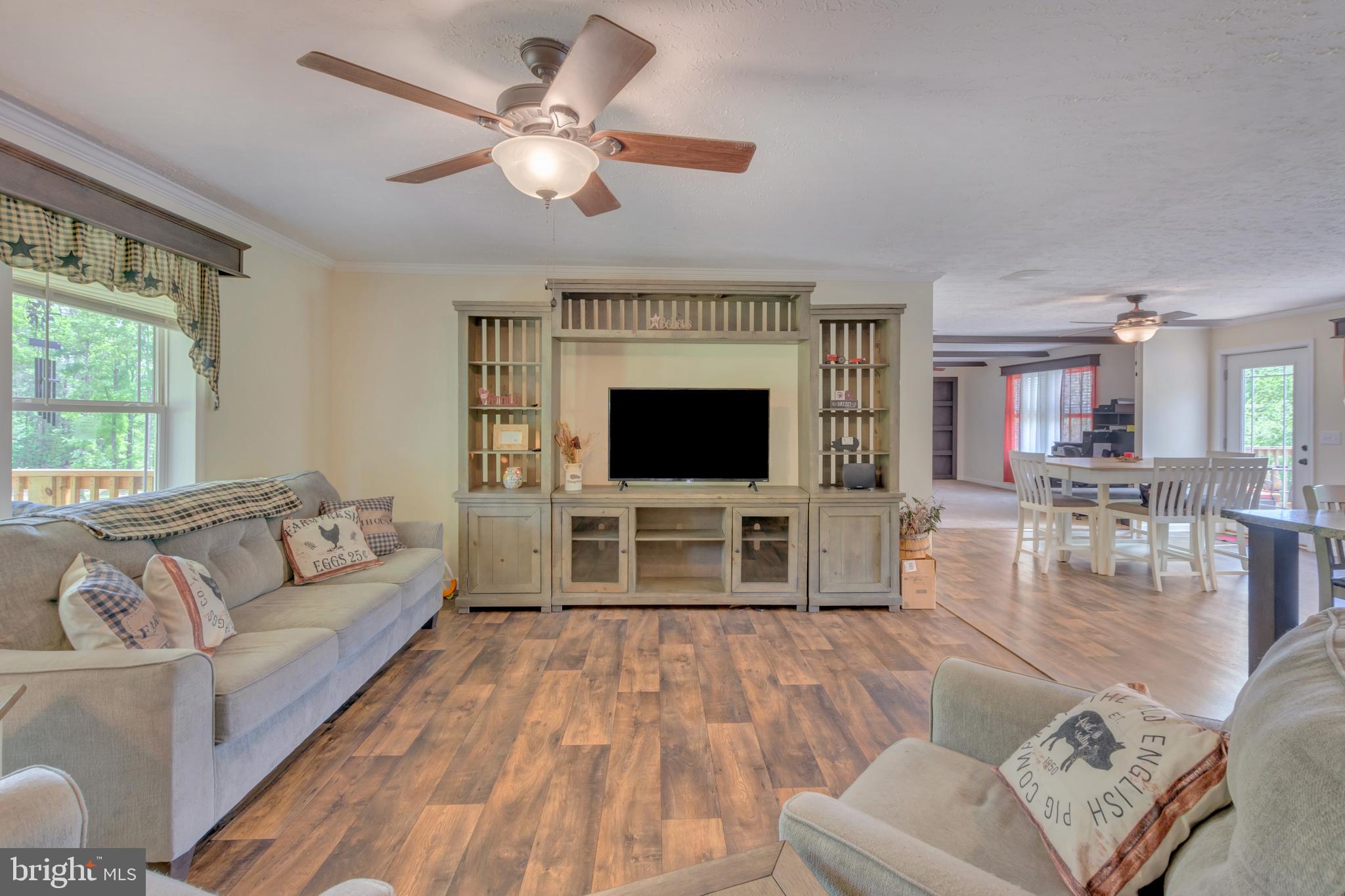 14524 Kendall Road Orange, VA 22960 - Photo 6 of 50 Gallery Image 6
