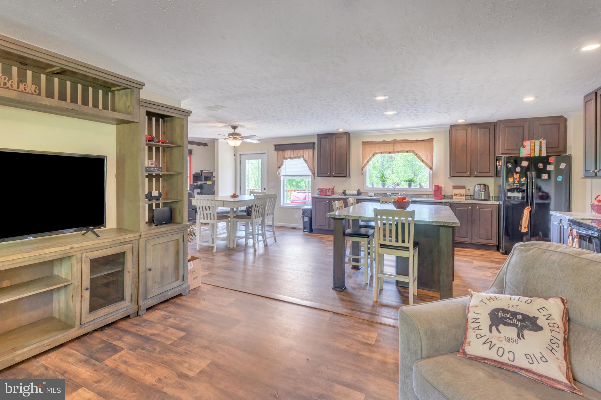 14524 Kendall Road Orange, VA 22960 - Photo 8 of 50 Gallery Image 8