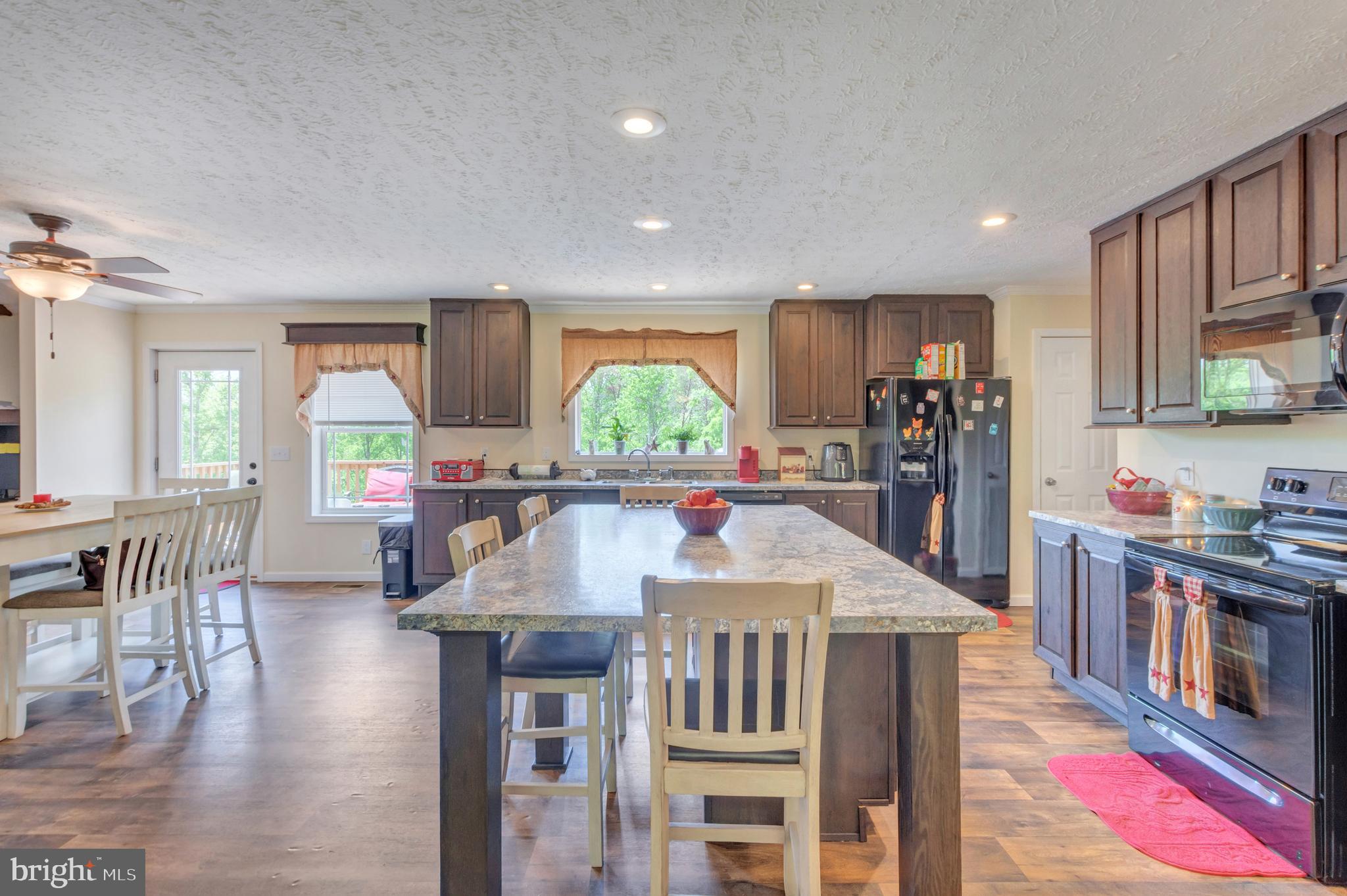 14524 Kendall Road Orange, VA 22960 - Photo 9 of 50 Kitchen