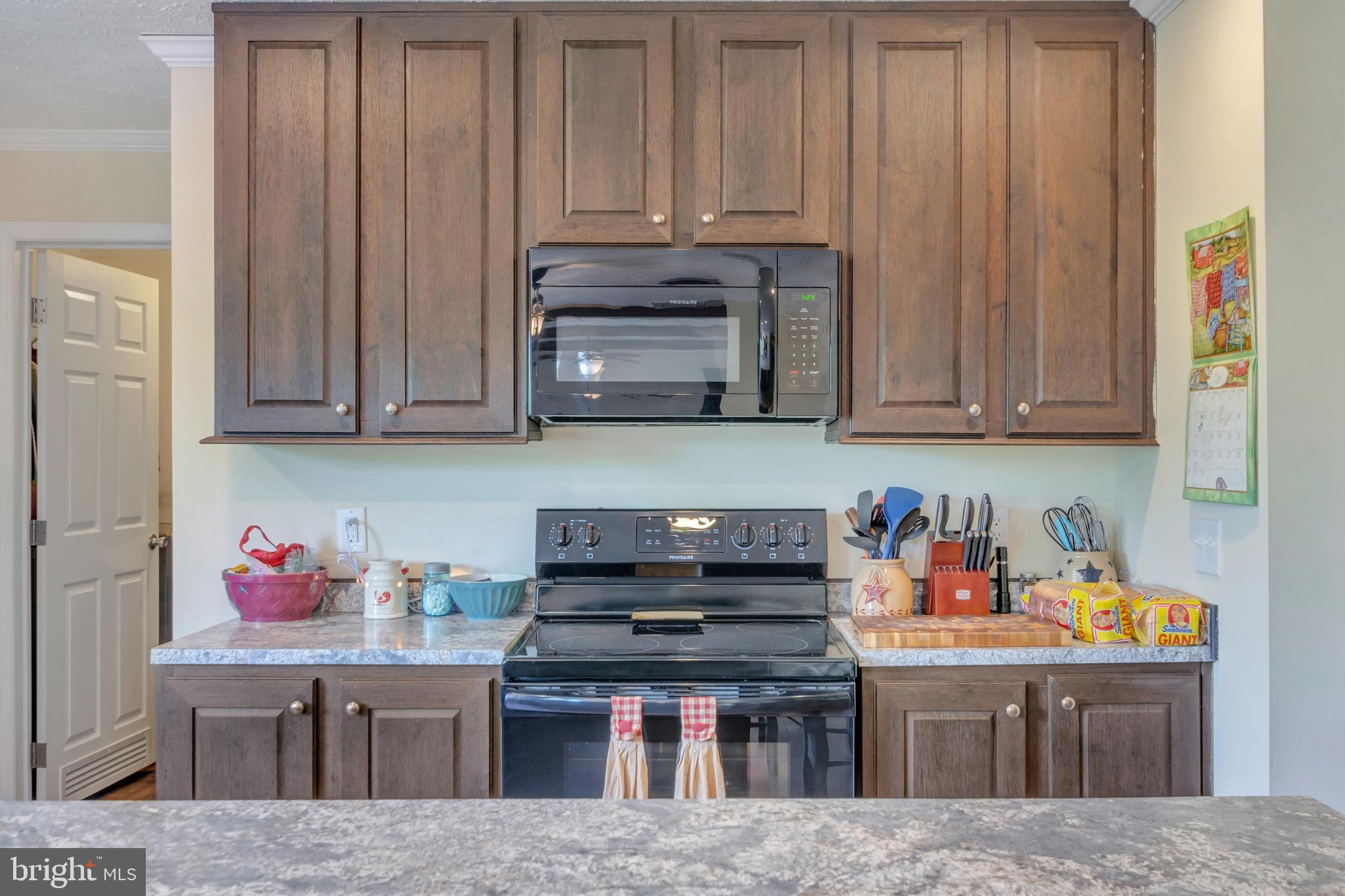 14524 Kendall Road Orange, VA 22960 - Photo 10 of 50 Kitchen
