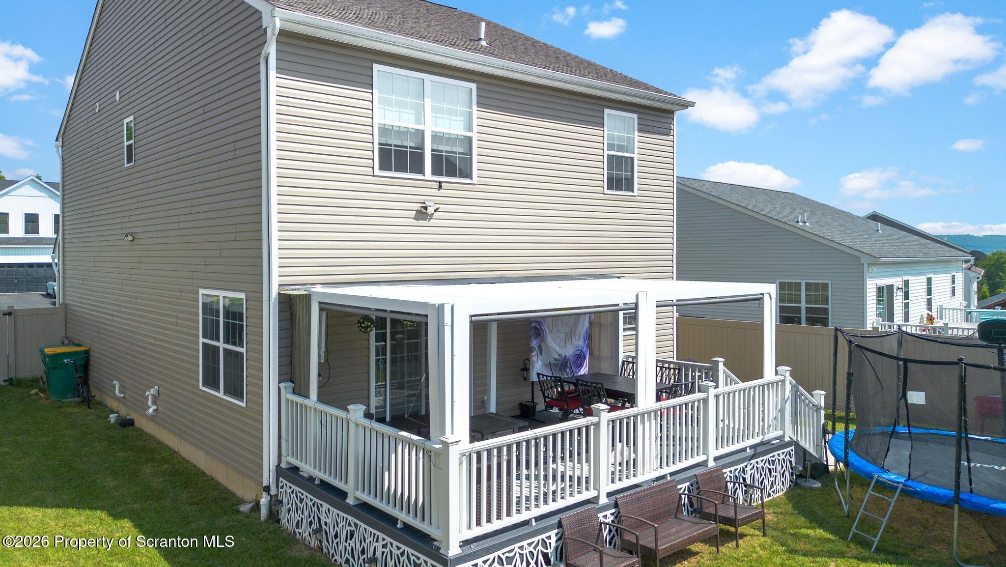 724 Quarry Road Drums, PA 18222 - Photo 39 of 49 DJI_0070