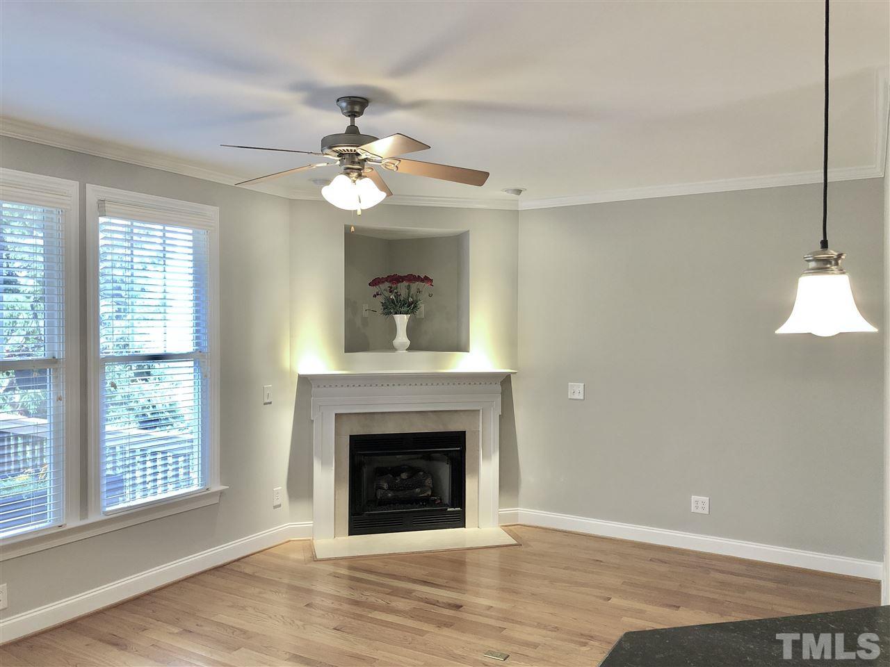 6107 Shandwick Court Raleigh, NC 27609 - Photo 2 of 21 Gallery Image 2
