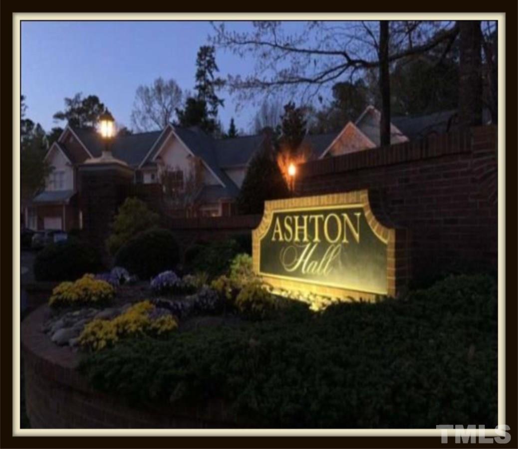 6107 Shandwick Court Raleigh, NC 27609 - Photo 19 of 21 Gallery Image 19