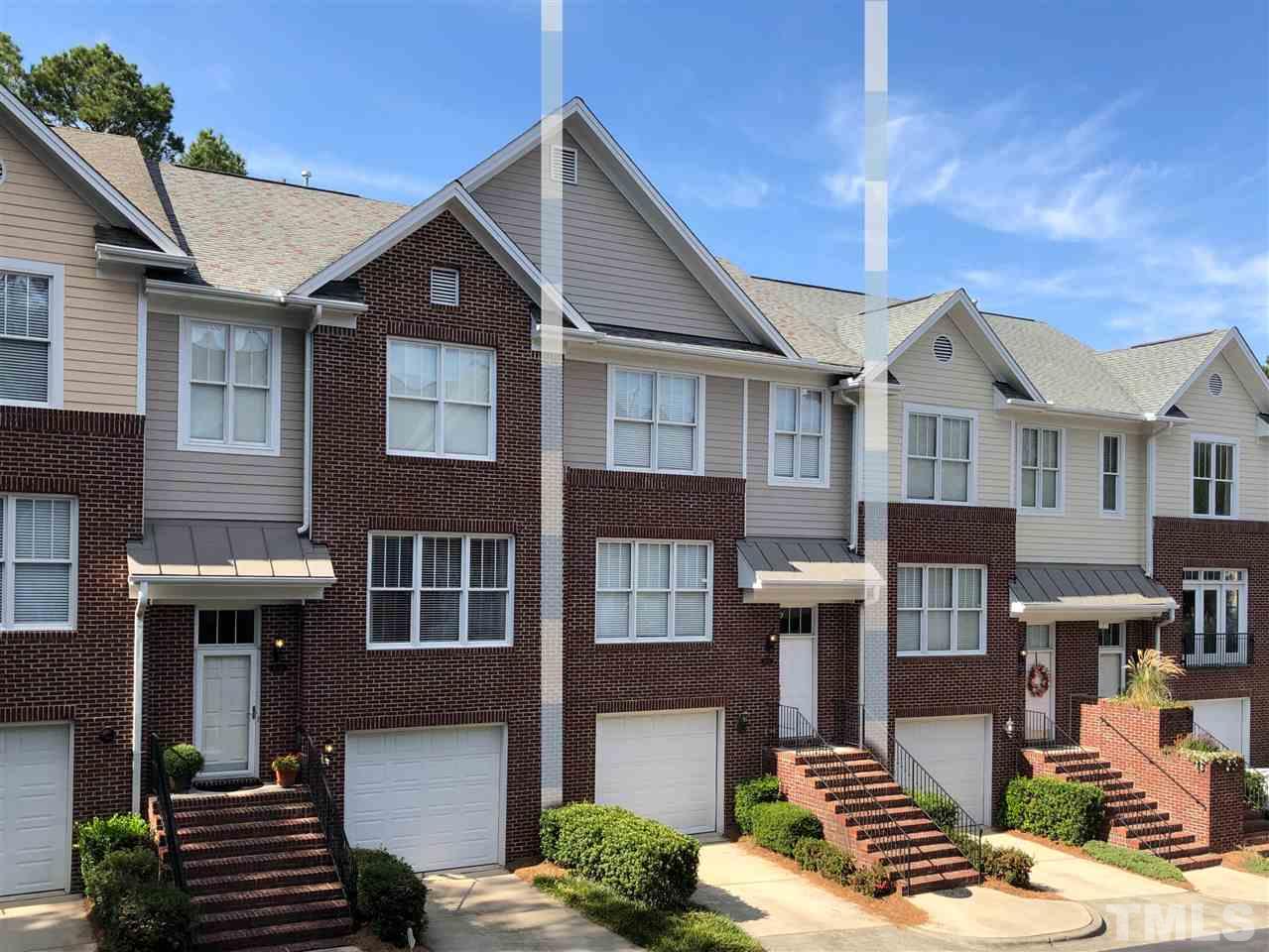 6107 Shandwick Court Raleigh, NC 27609 - Photo 20 of 21 Gallery Image 20