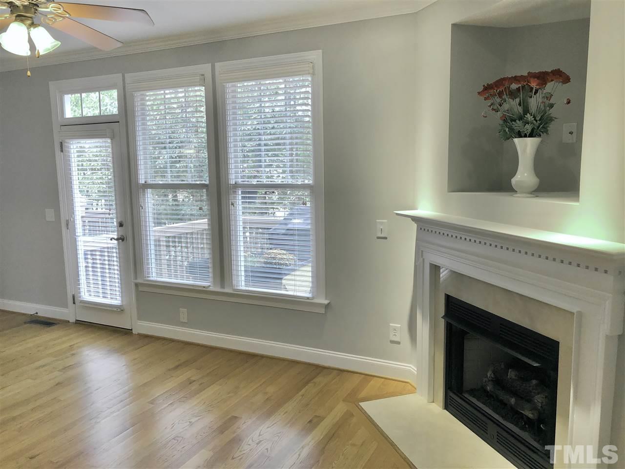 6107 Shandwick Court Raleigh, NC 27609 - Photo 3 of 21 Gallery Image 3